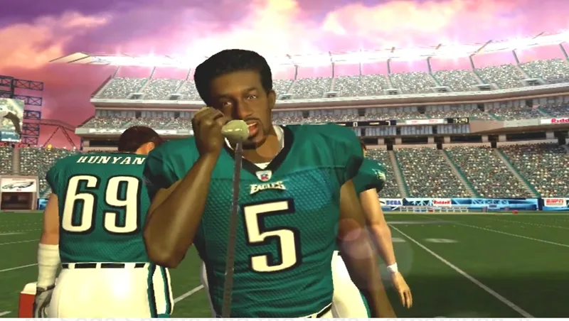 ESPN NFL 2K5
