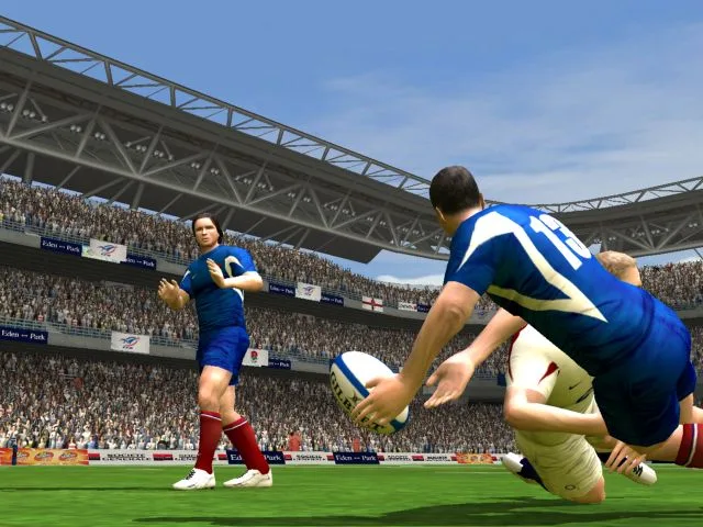 Rugby 06